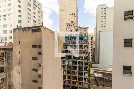 Apartamento para alugar com 139m², 1 quarto e sem vagaSuíte - Quarto - Vista