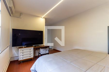 Apartamento para alugar com 139m², 1 quarto e sem vagaSuíte - Quarto
