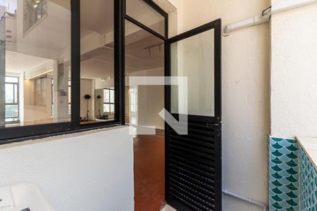 Apartamento para alugar com 139m², 1 quarto e sem vagaÁrea de Serviço