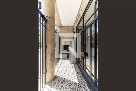 Apartamento para alugar com 139m², 1 quarto e sem vagaHall de Entrada