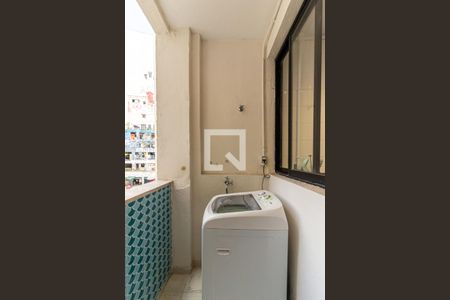Apartamento para alugar com 139m², 1 quarto e sem vagaÁrea de Serviço