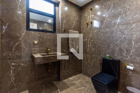 Apartamento para alugar com 139m², 1 quarto e sem vagaBanheiro