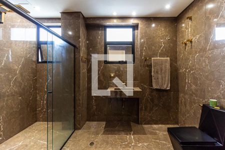 Apartamento para alugar com 139m², 1 quarto e sem vagaBanheiro