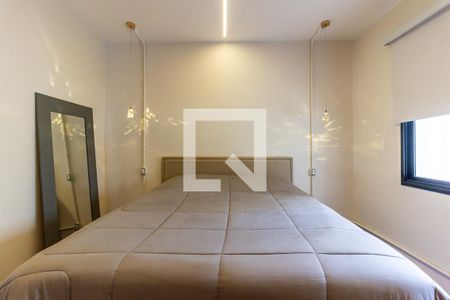 Apartamento para alugar com 139m², 1 quarto e sem vagaSuíte - Quarto