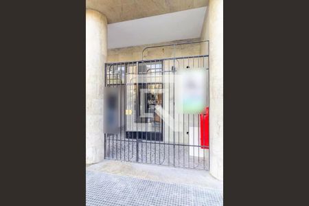 Apartamento para alugar com 139m², 1 quarto e sem vagaFachada