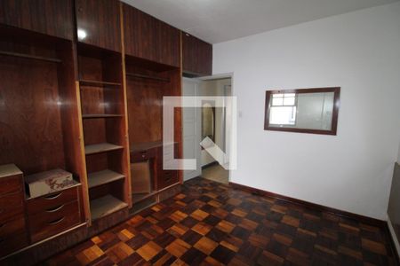 Quarto 2 de casa para alugar com 3 quartos, 100m² em Vila Gustavo, São Paulo