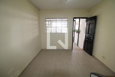 Sala de casa para alugar com 3 quartos, 100m² em Vila Gustavo, São Paulo