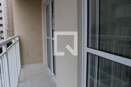 Apartamento para alugar com 28m², 1 quarto e sem vagavaranda