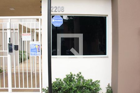 Apartamento para alugar com 28m², 1 quarto e sem vagaplaquinha