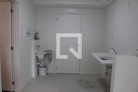Apartamento para alugar com 28m², 1 quarto e sem vagacozinha