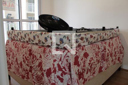 Apartamento para alugar com 28m², 1 quarto e sem vagaquarto