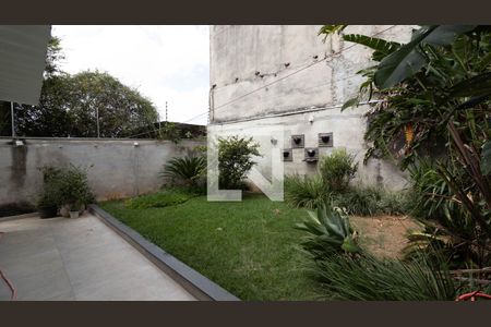 Casa à venda com 340m², 3 quartos e 3 vagasQuintal