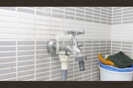 Casa à venda com 340m², 3 quartos e 3 vagasÁrea de Serviço