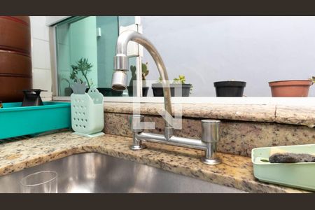 Casa à venda com 340m², 3 quartos e 3 vagasCozinha - Torneira