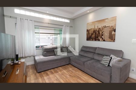 Sala de casa para alugar com 3 quartos, 340m² em Vila Buenos Aires, São Paulo