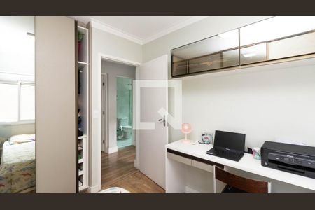 Casa à venda com 340m², 3 quartos e 3 vagasQuarto 2