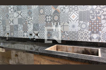 Casa à venda com 340m², 3 quartos e 3 vagasChurrasqueira