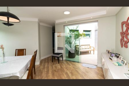 Sala de Jantar de casa para alugar com 3 quartos, 340m² em Vila Buenos Aires, São Paulo