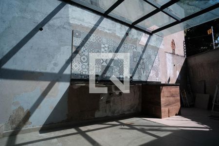 Casa à venda com 340m², 3 quartos e 3 vagasÁrea externa 