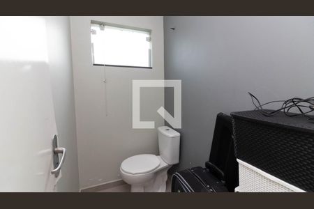 Casa à venda com 340m², 3 quartos e 3 vagasLavabo