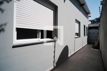 Casa à venda com 340m², 3 quartos e 3 vagasÁrea externa 