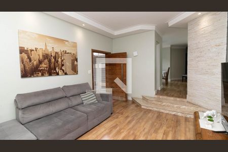 Sala de casa para alugar com 3 quartos, 340m² em Vila Buenos Aires, São Paulo