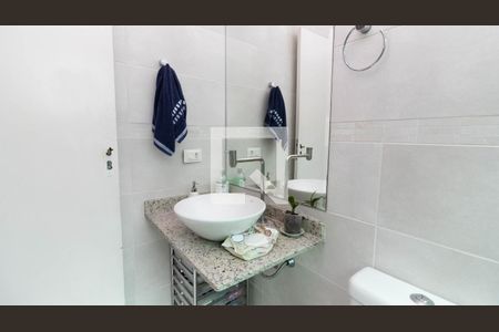 Casa à venda com 340m², 3 quartos e 3 vagasBanheiro