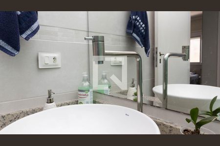 Casa à venda com 340m², 3 quartos e 3 vagasBanheiro