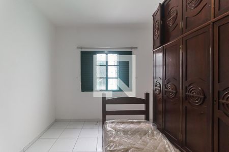 Quarto 1 - Suíte 1 de casa para alugar com 4 quartos, 300m² em Vila Mogilar, Mogi das Cruzes
