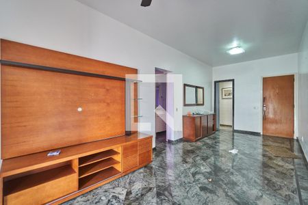 Sala de apartamento para alugar com 2 quartos, 90m² em Vila Isabel, Rio de Janeiro