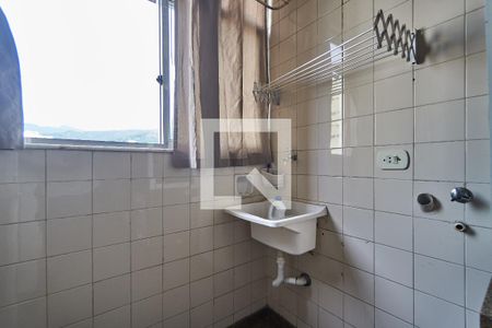 Apartamento à venda com 90m², 2 quartos e 1 vaga Apartamento à venda com 90m², 2 quartos e 1 vagaÁrea de Serviço
