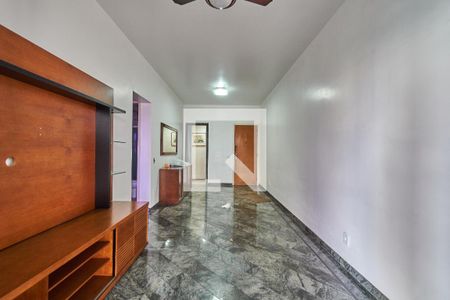 Sala de apartamento para alugar com 2 quartos, 90m² em Vila Isabel, Rio de Janeiro