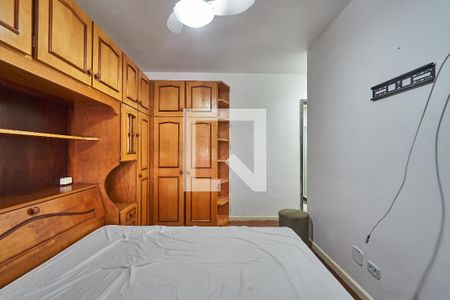 Quarto Suite de apartamento à venda com 2 quartos, 90m² em Vila Isabel, Rio de Janeiro