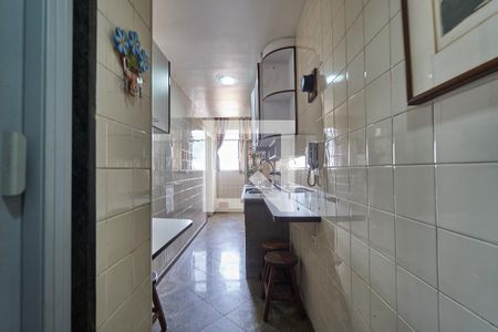 Apartamento à venda com 90m², 2 quartos e 1 vaga Apartamento à venda com 90m², 2 quartos e 1 vagaCozinha