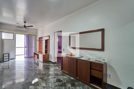 Sala de apartamento para alugar com 2 quartos, 90m² em Vila Isabel, Rio de Janeiro