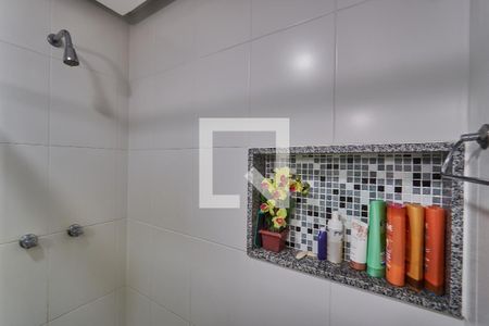 Apartamento à venda com 90m², 2 quartos e 1 vaga Apartamento à venda com 90m², 2 quartos e 1 vagaBanheiro Suite