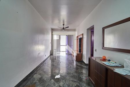 Sala de apartamento para alugar com 2 quartos, 90m² em Vila Isabel, Rio de Janeiro