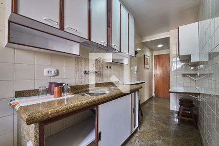 Apartamento à venda com 90m², 2 quartos e 1 vaga Apartamento à venda com 90m², 2 quartos e 1 vagaCozinha
