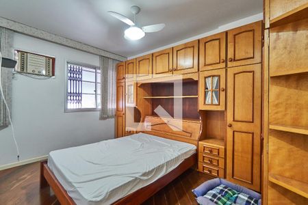 Quarto Suite de apartamento para alugar com 2 quartos, 90m² em Vila Isabel, Rio de Janeiro