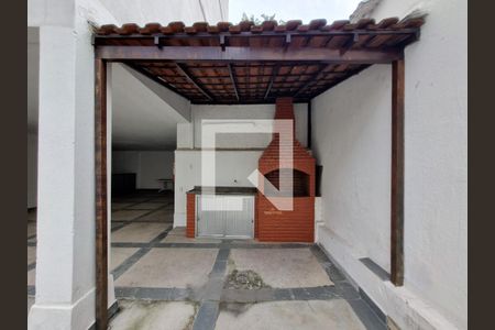 Apartamento à venda com 90m², 2 quartos e 1 vaga Apartamento à venda com 90m², 2 quartos e 1 vagaChurrasqueira