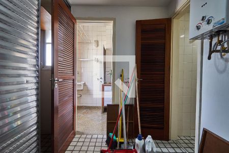 Apartamento à venda com 90m², 2 quartos e 1 vaga Apartamento à venda com 90m², 2 quartos e 1 vagaQuarto de Serviço