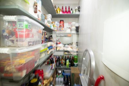 Casa à venda com 460m², 6 quartos e 5 vagasDespensa