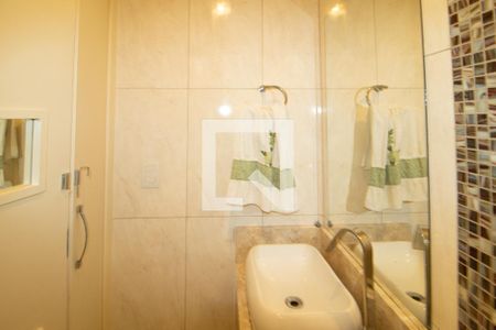 Casa à venda com 460m², 6 quartos e 5 vagasLavabo