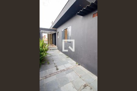 Casa à venda com 100m², 1 quarto e 1 vaga