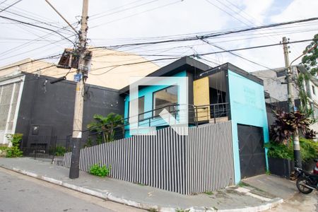 Casa à venda com 100m², 1 quarto e 1 vaga