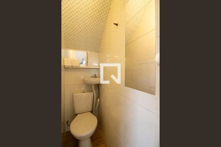 Casa à venda com 100m², 1 quarto e 1 vaga