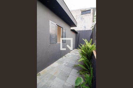 Casa à venda com 100m², 1 quarto e 1 vaga