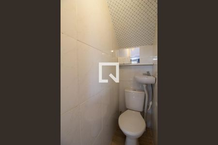 Casa à venda com 100m², 1 quarto e 1 vaga