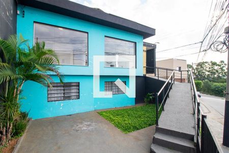 Casa à venda com 100m², 1 quarto e 1 vaga