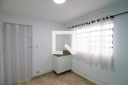 Casa à venda com 100m², 1 quarto e 1 vaga